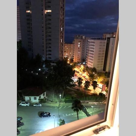 Cosy Apartment 5 Min From The Beach , Sea View Benidorm Exteriér fotografie